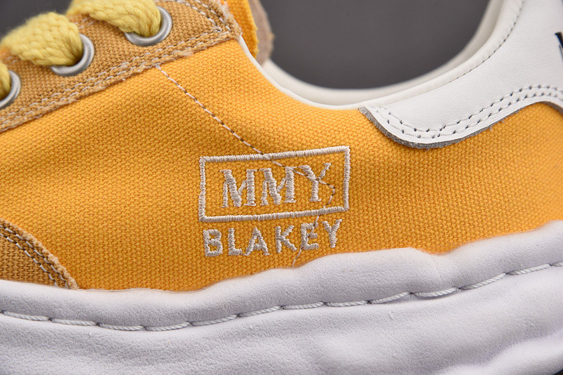 Ma*s*n mihara sneakers