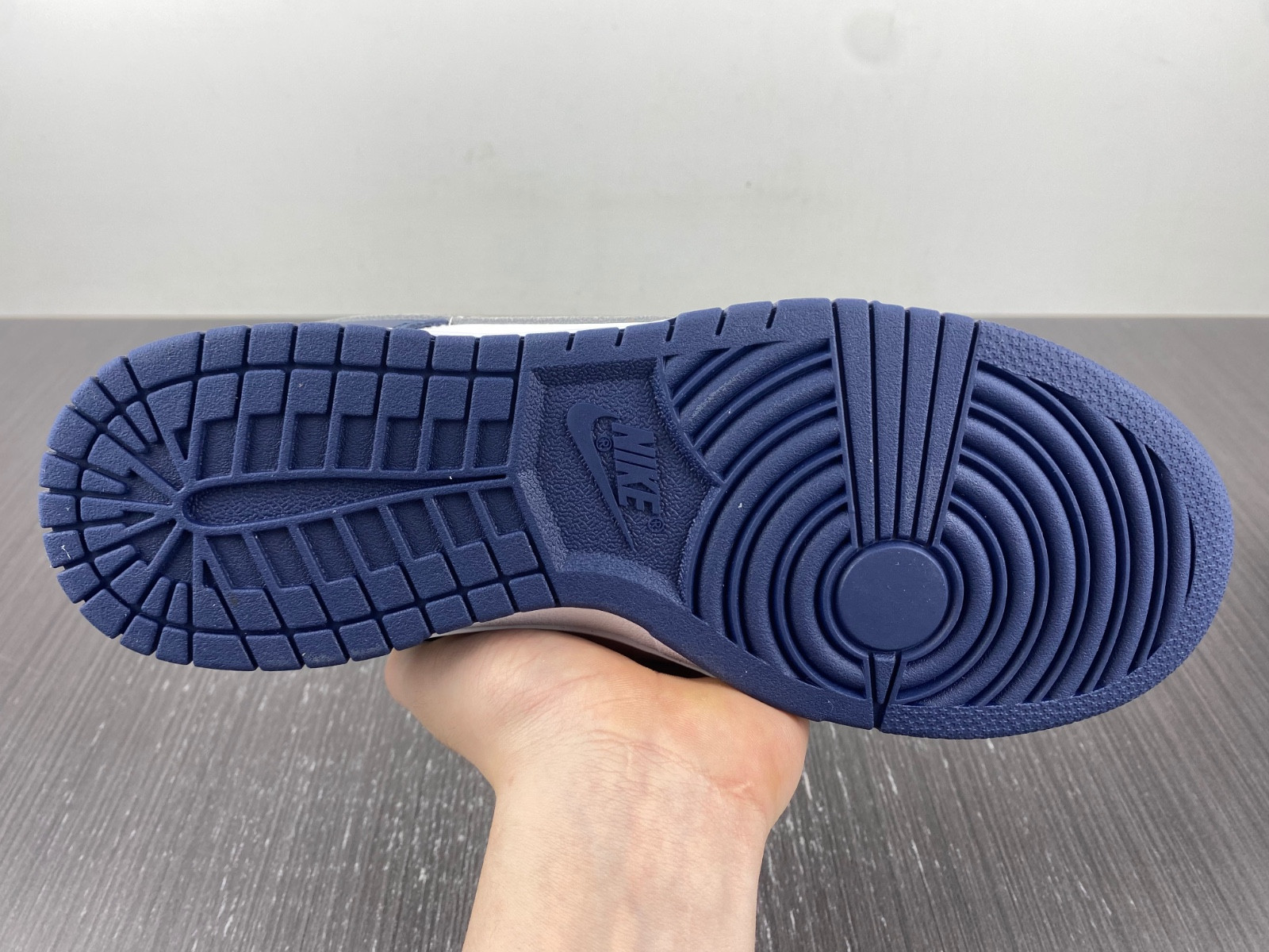 Nike Dunk Low Midnight Navy FD9749-400