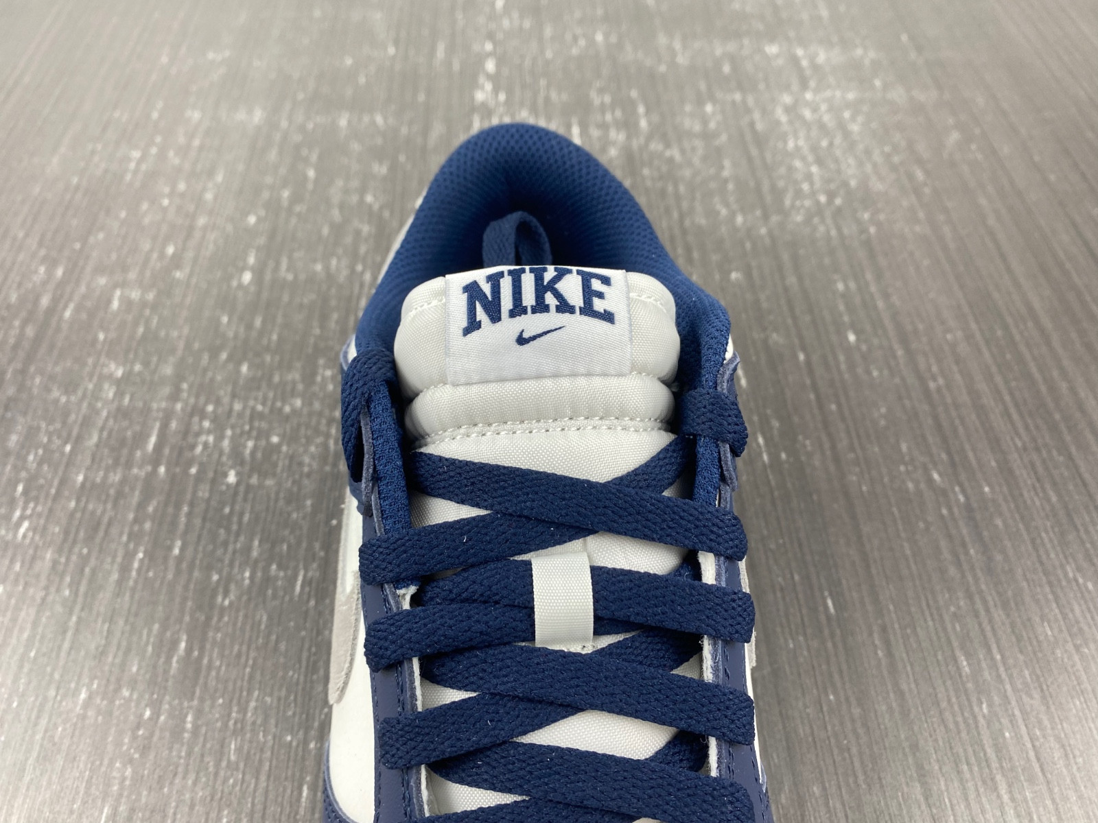 Nike Dunk Low Midnight Navy FD9749-400