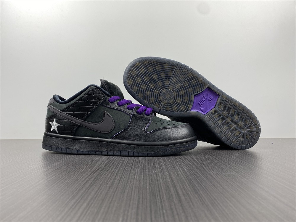 FAMILIA X NIKE SB DUNK LOW FIRST AVENUE DJ1159-001