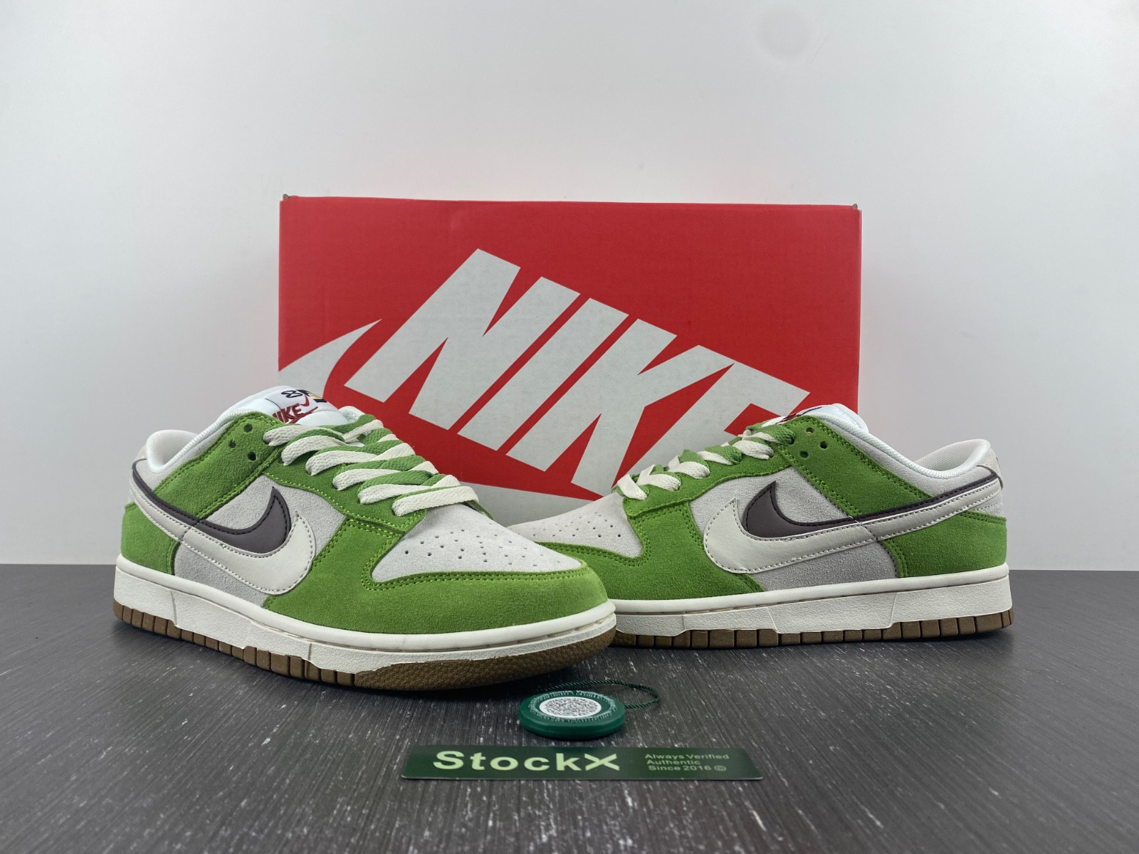 Nike Dunk Low SE "85" | DO9457-100