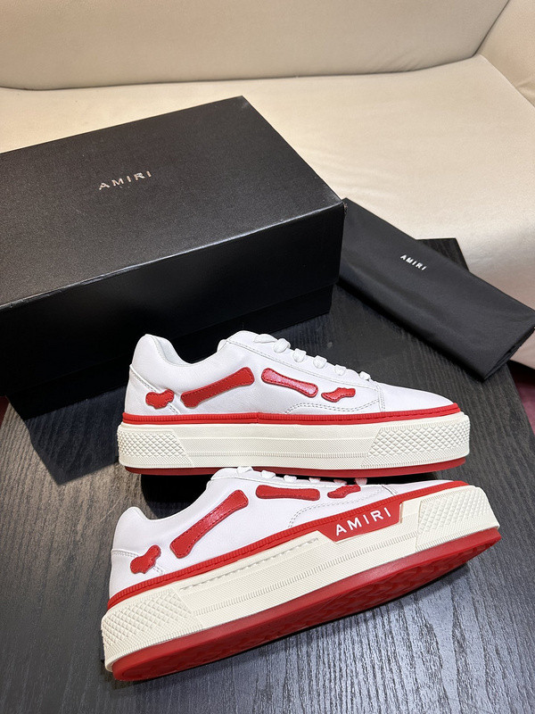 AMIRI SNEAKERS