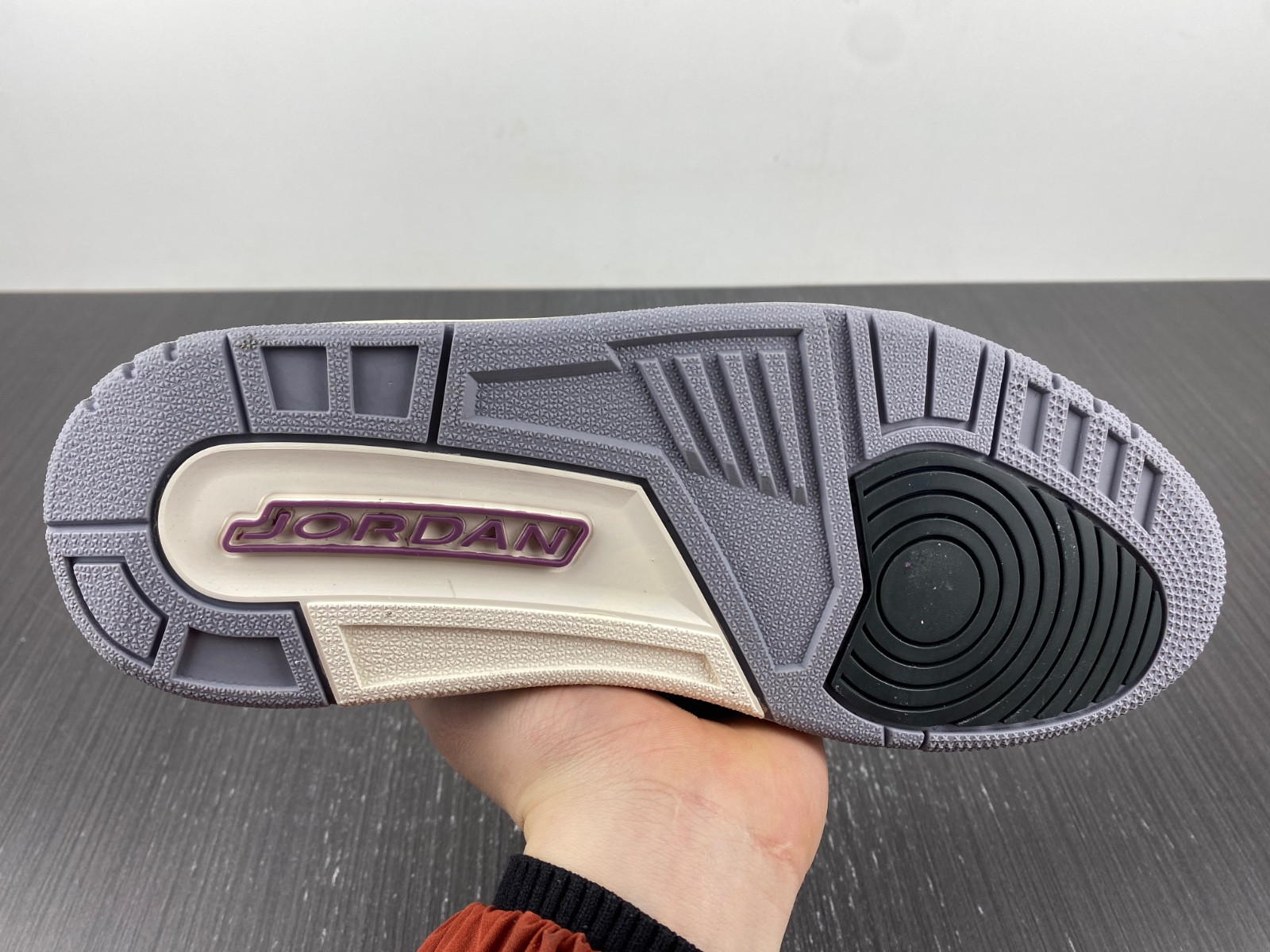 Air Jordan 3 SE Winterized DR8869-200