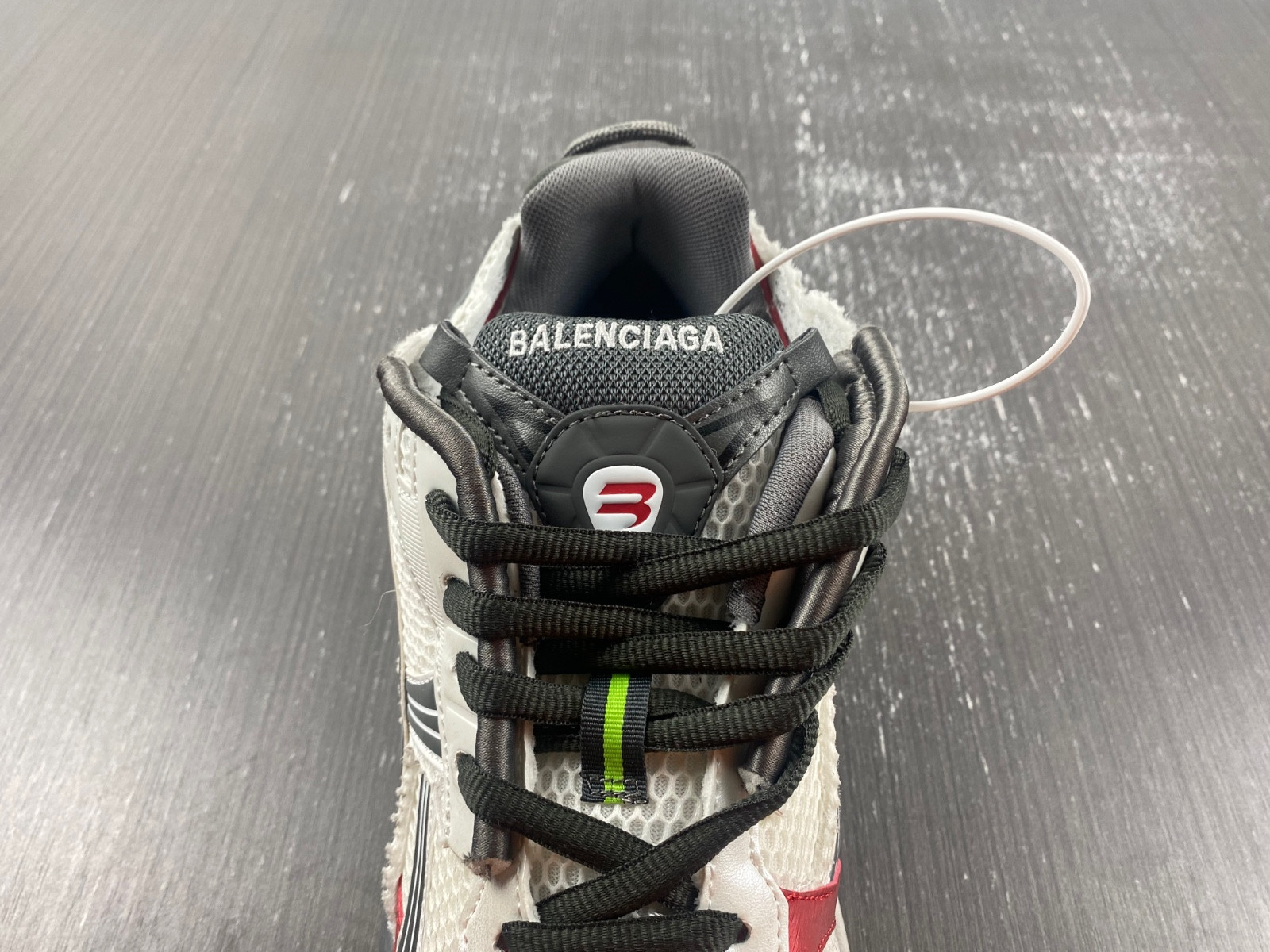 Ba*len*cia*ga runner 677403 w3rb6 9167