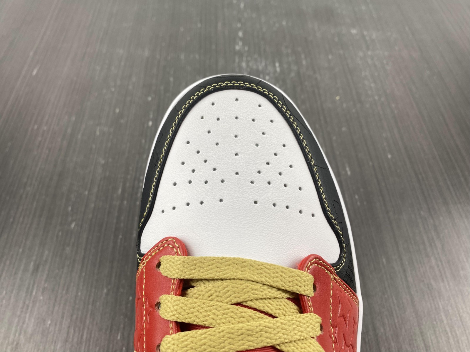 Air Jordan 1 Mid XQ DV0576-176