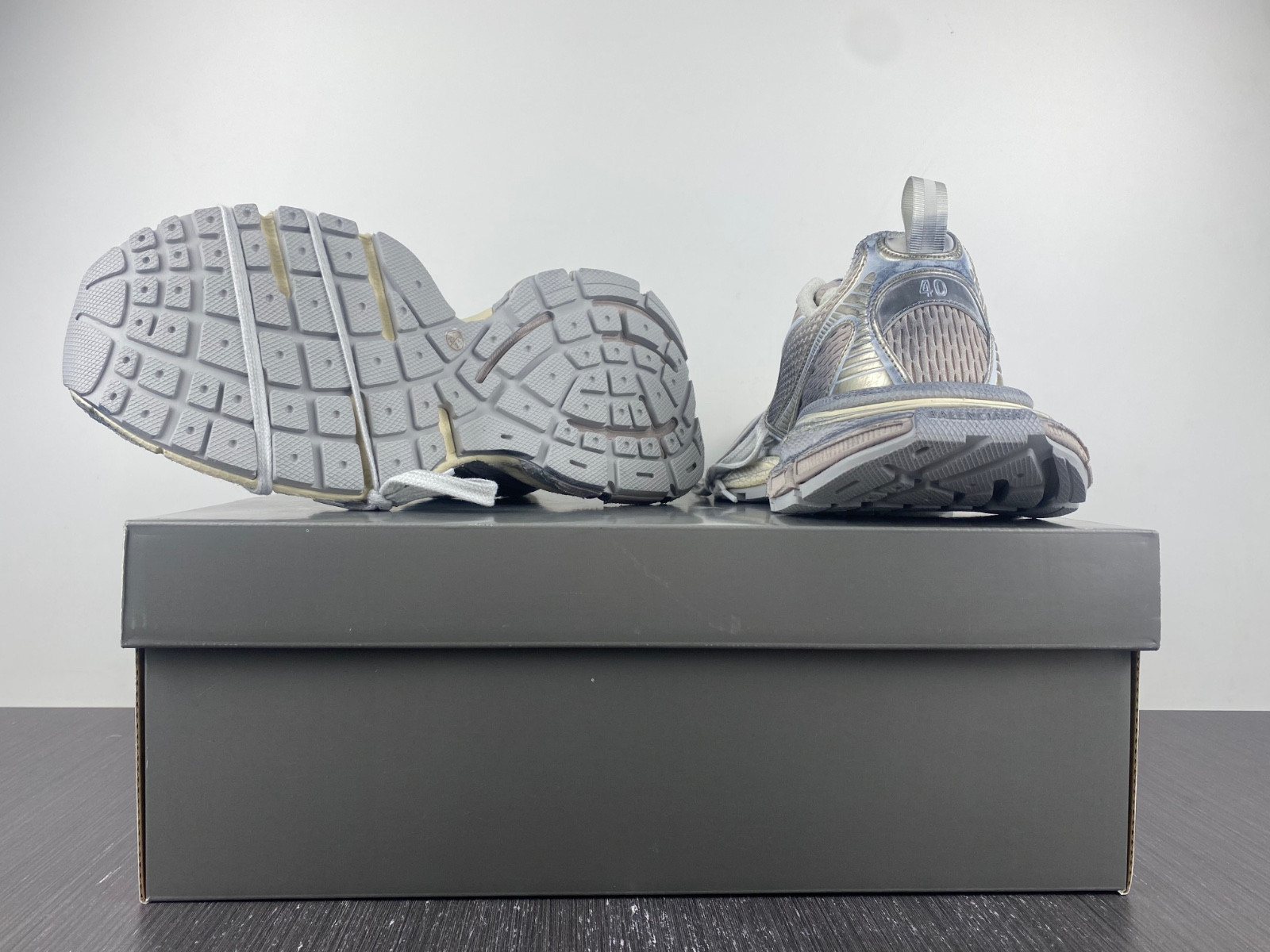 Ba*len*cia*ga 3xl sneaker