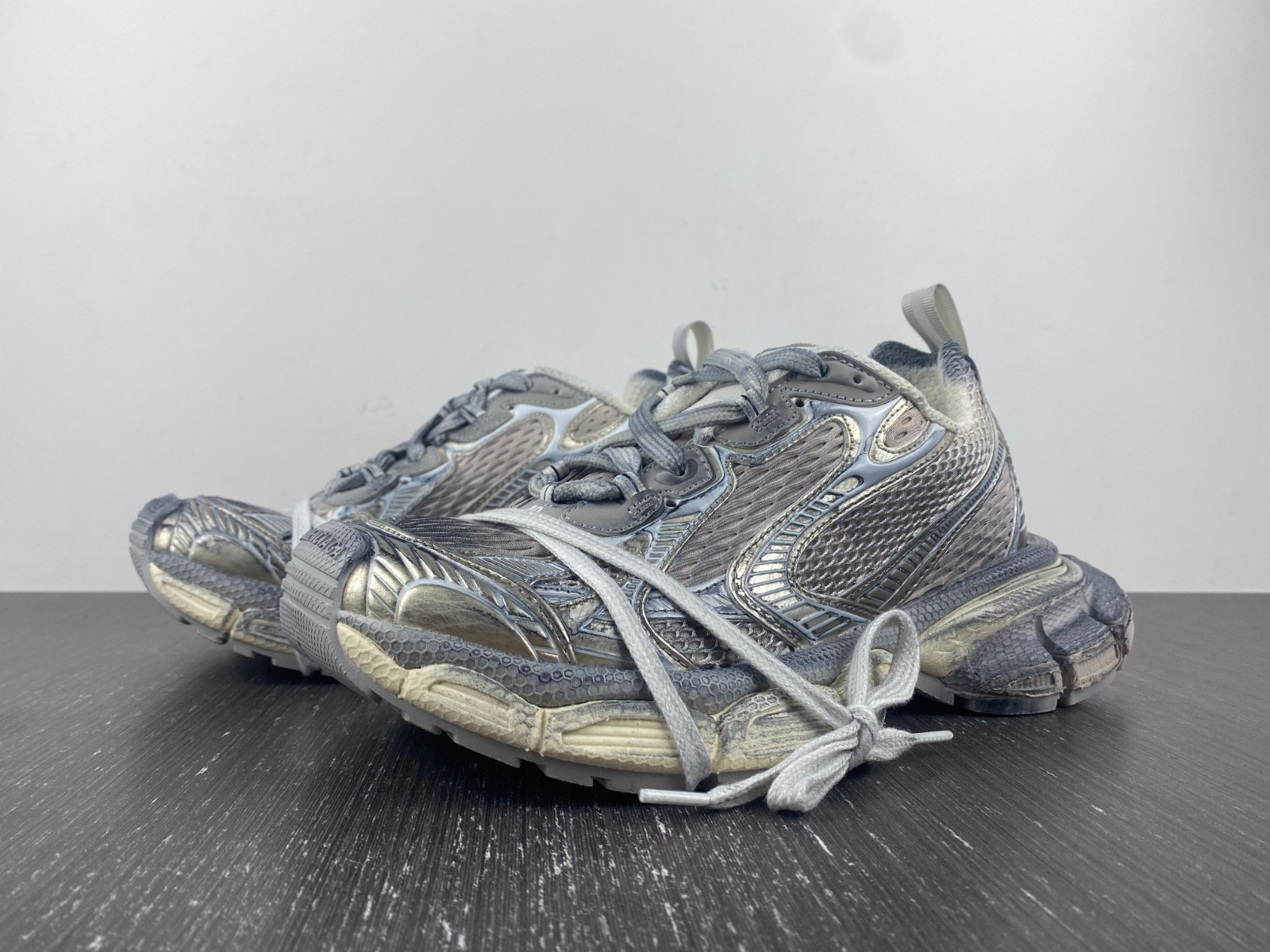 Ba*len*cia*ga 3xl sneaker