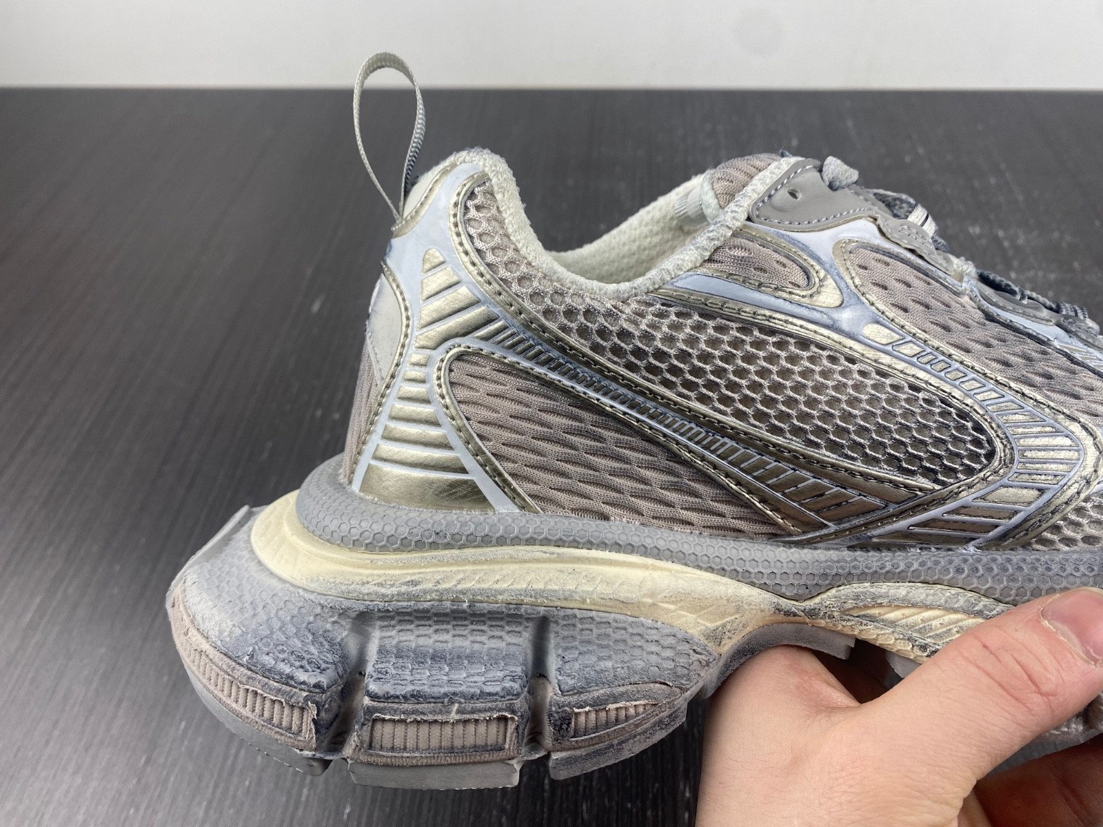 Ba*len*cia*ga 3xl sneaker