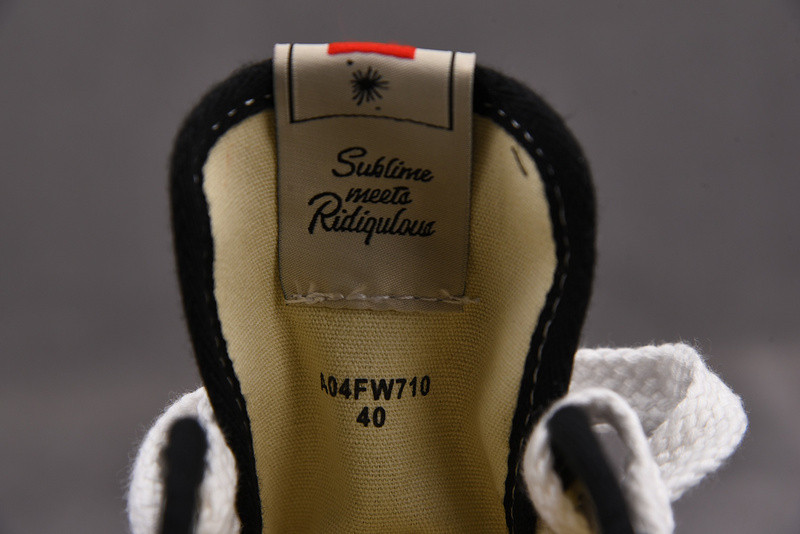 Ma*s*n mihara sneakers