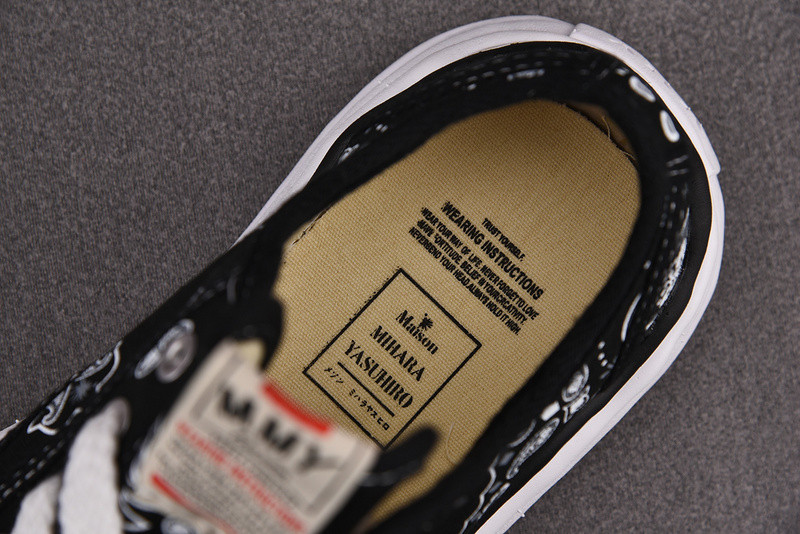 Ma*s*n mihara sneakers