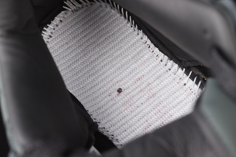 Jordan 4 Retro Kaws Black 930155-001