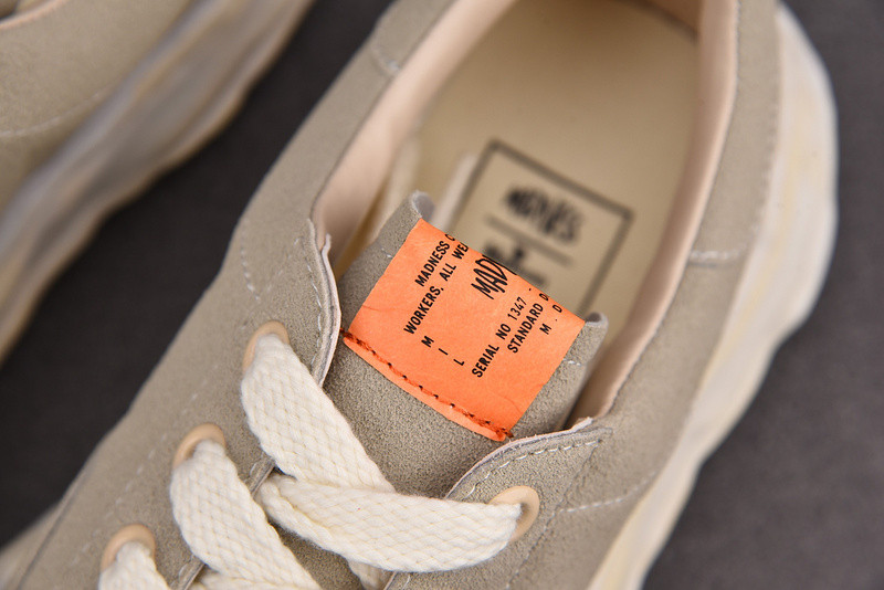 Ma*s*n mihara sneakers