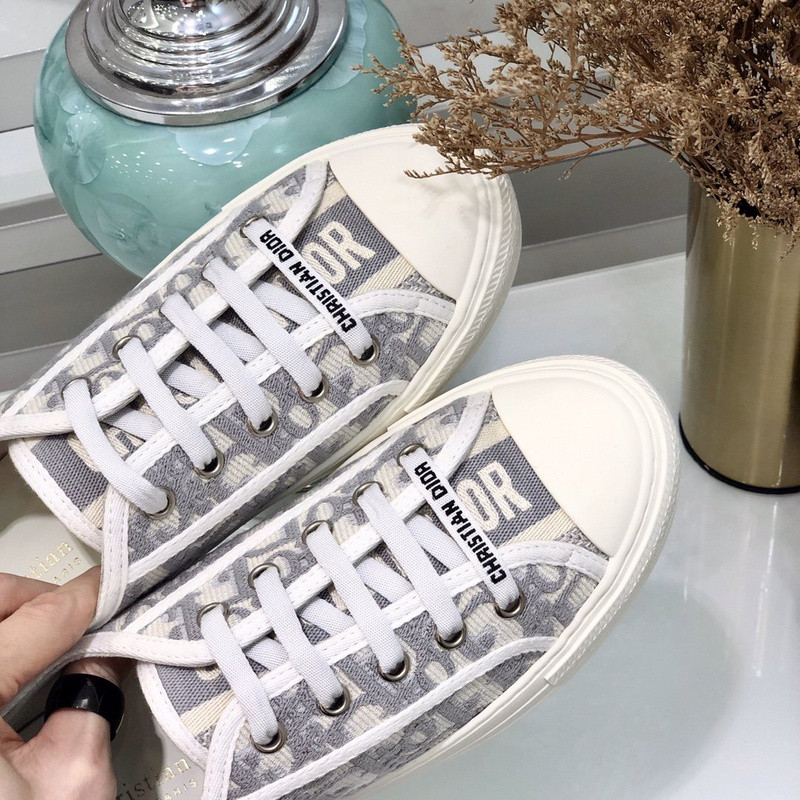 B23 OBLIQUE LOW SNEAKERS