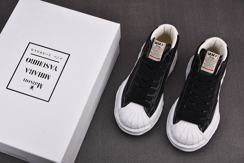 Ma*s*n mihara sneakers