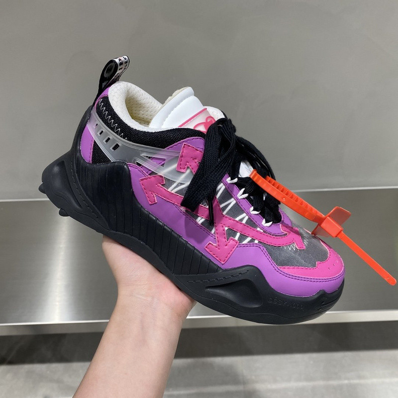 OW C/O ODSY-1000 SPORTS SHOES