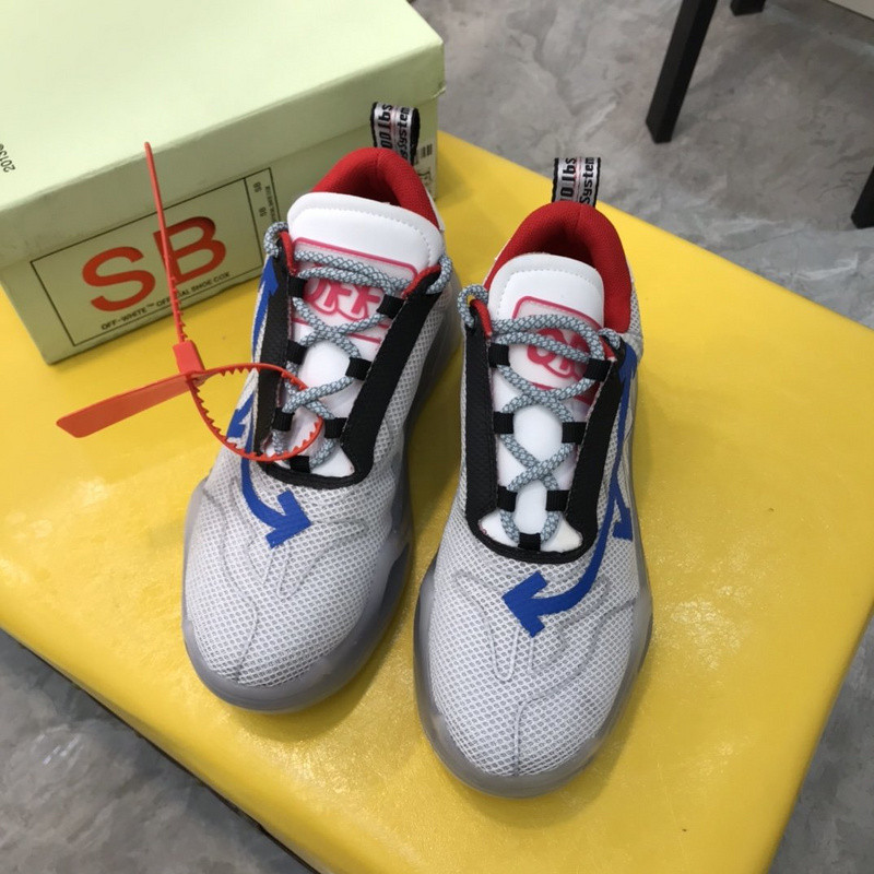 OW C/O ODSY-1000 SPORTS SHOES