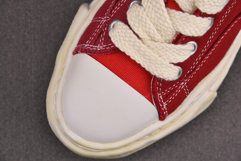 Ma*s*n mihara sneakers