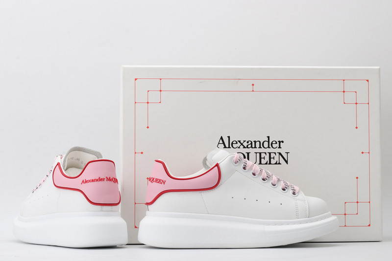 a1exa*der Mcqv*en sneaker