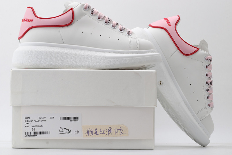 a1exa*der Mcqv*en sneaker