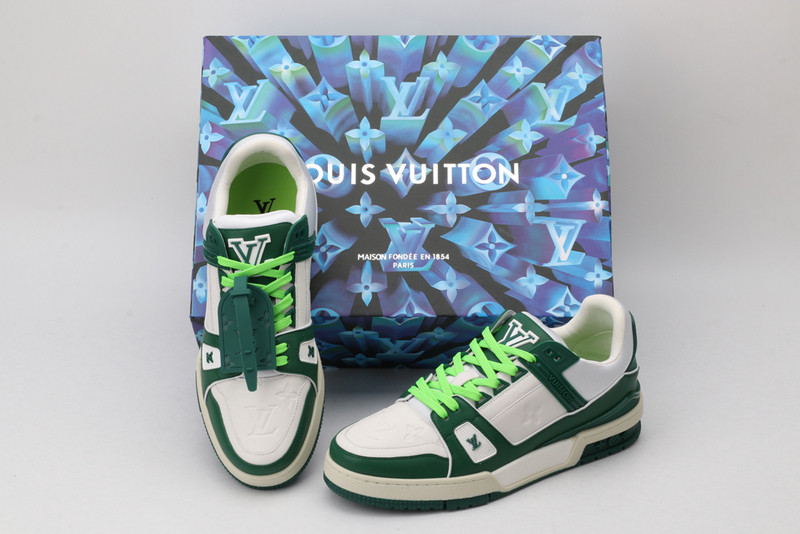 LOU1_TON SNEAKERS