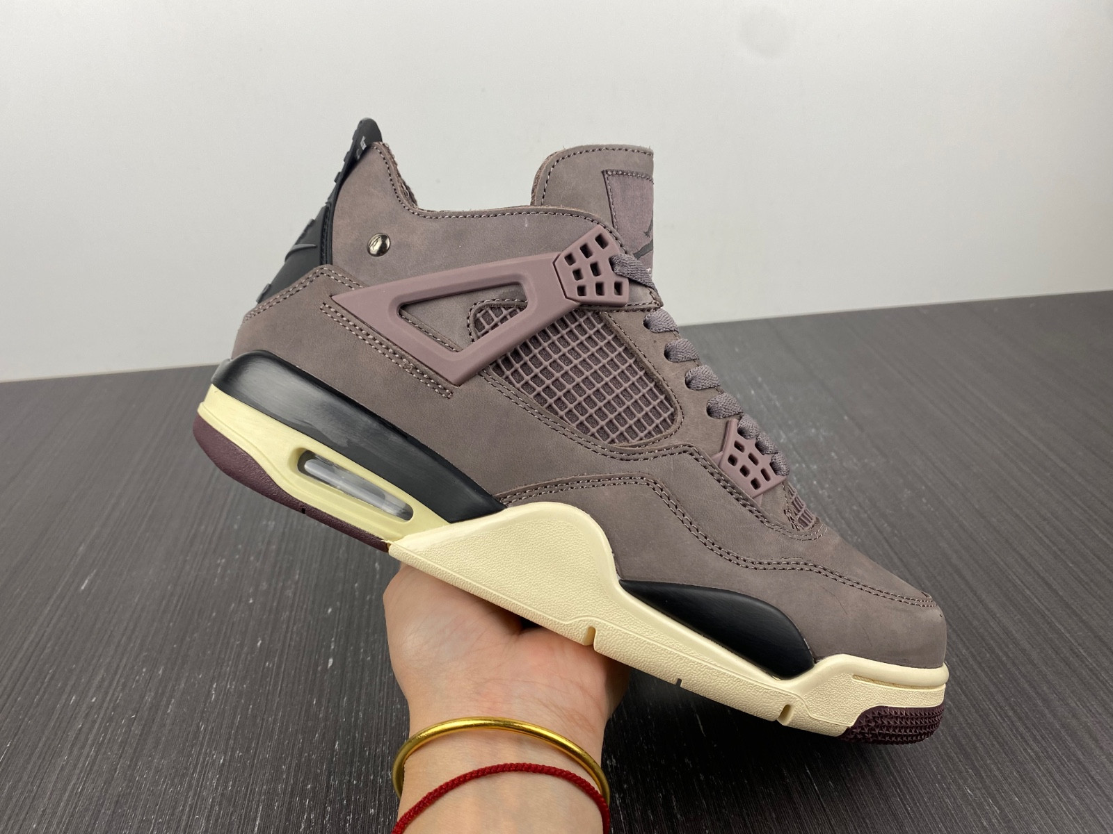 Jordan 4 Retro A Ma Maniére Violet Ore DV6773-220