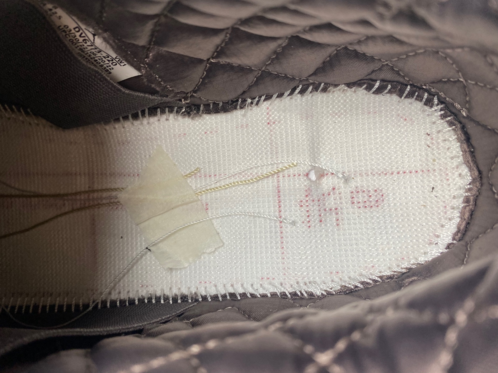 Jordan 4 Retro A Ma Maniére Violet Ore DV6773-220