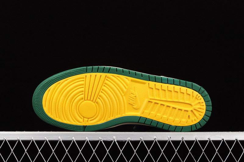 Jordan 1 High Zoom Air CMFT Aleali May Califia (W) DJ1199-400