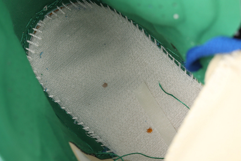 Jordan 1 High Zoom Air CMFT Aleali May Califia (W) DJ1199-400