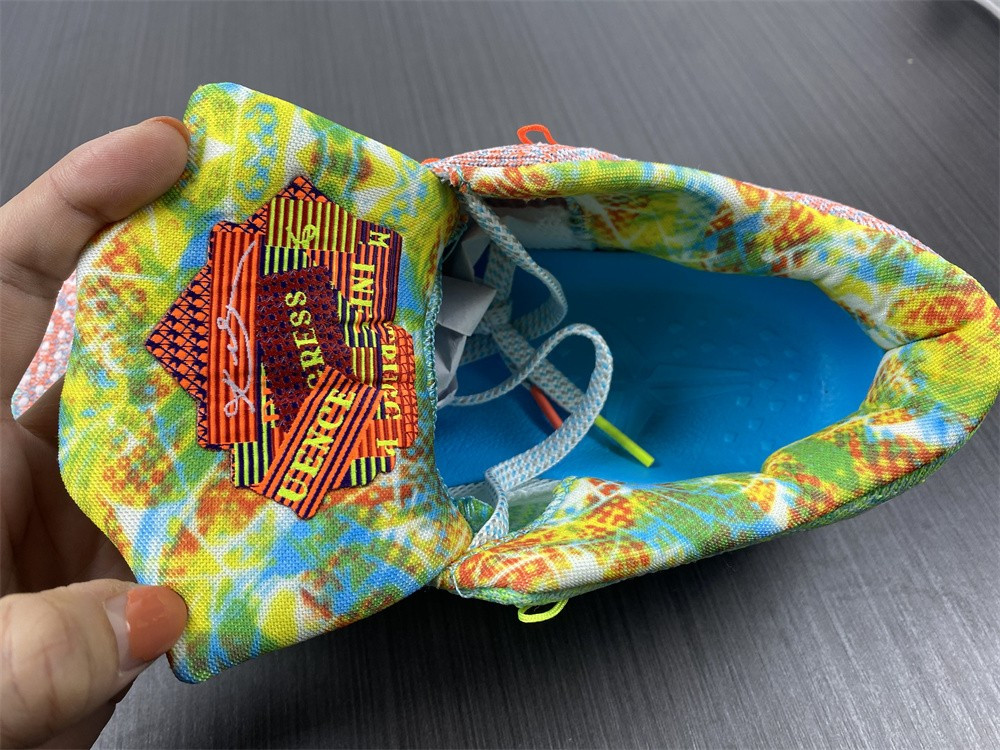 Nike Kobe 9 Elite What the Kobe 678301-904