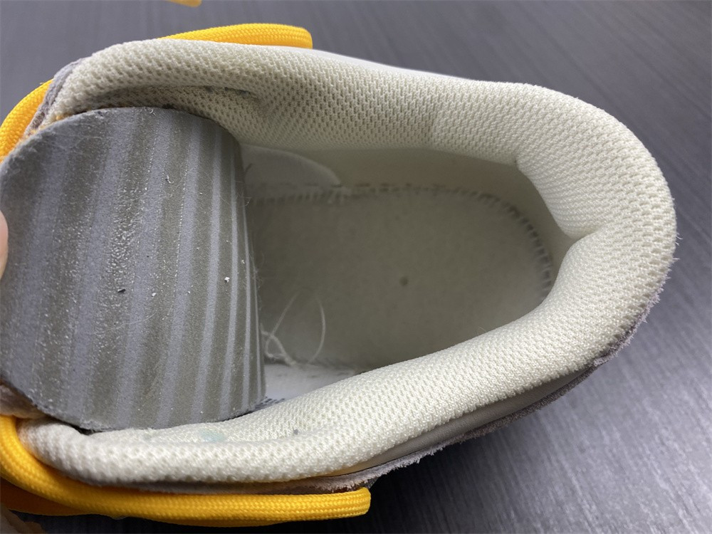 NIKE DUNK LOW OW LOT 39 OF 50 DJ0950-109