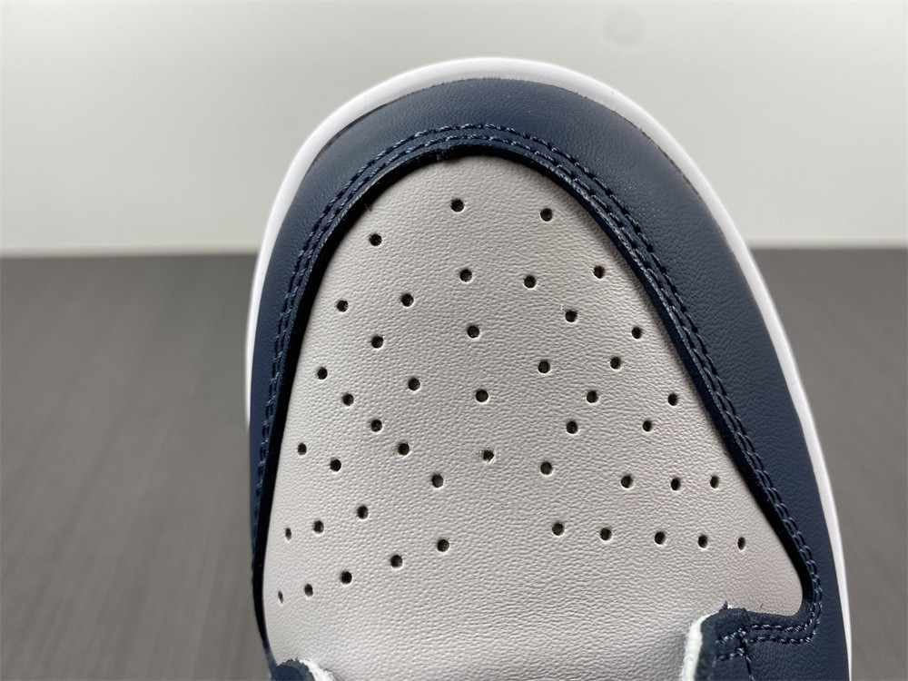 NIKE DUNK LOW “GEORGETOWN” DD1391-003