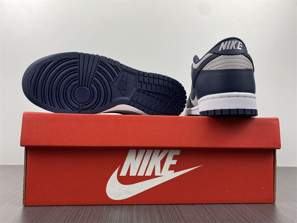 NIKE DUNK LOW “GEORGETOWN” DD1391-003