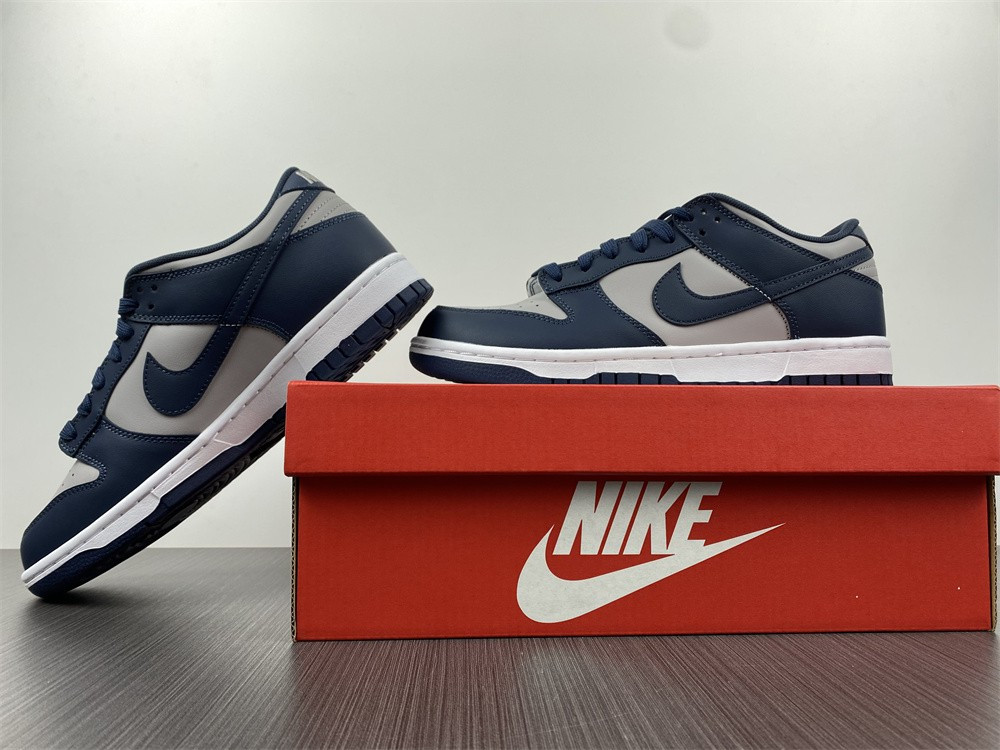 NIKE DUNK LOW “GEORGETOWN” DD1391-003