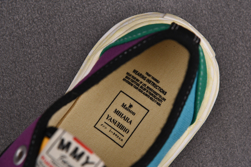 Ma*s*n mihara sneakers