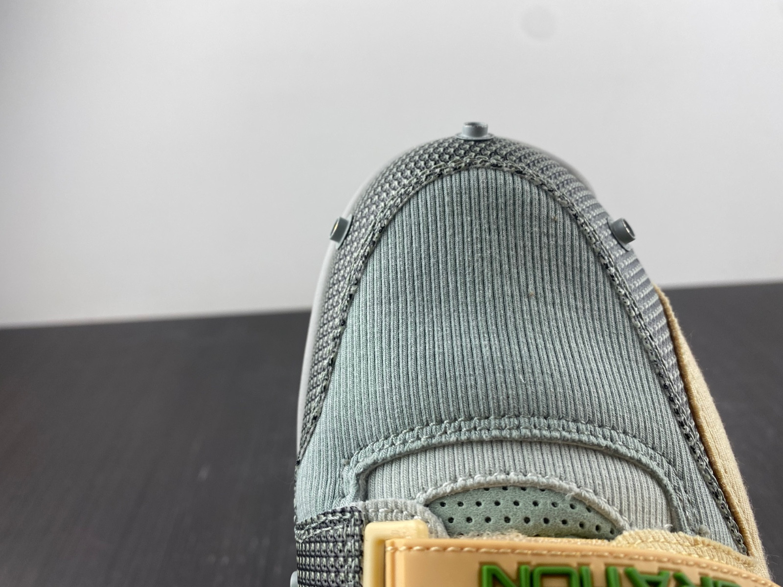 Nike Air Trainer 1 SP Travis Scott Grey Haze DR7515-001