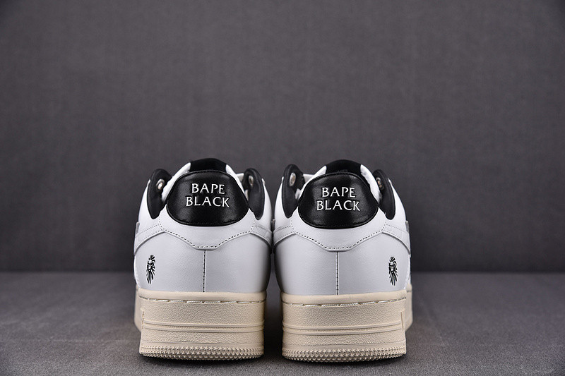 BAPE SNEAKERS