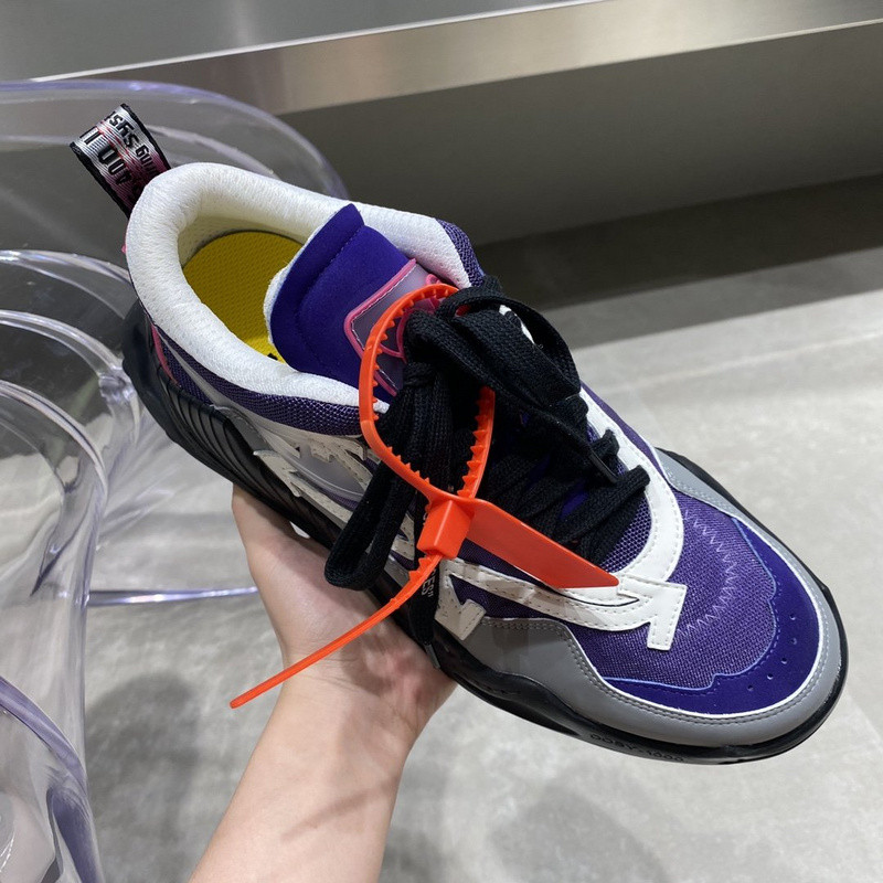 OW C/O ODSY-1000 SPORTS SHOES