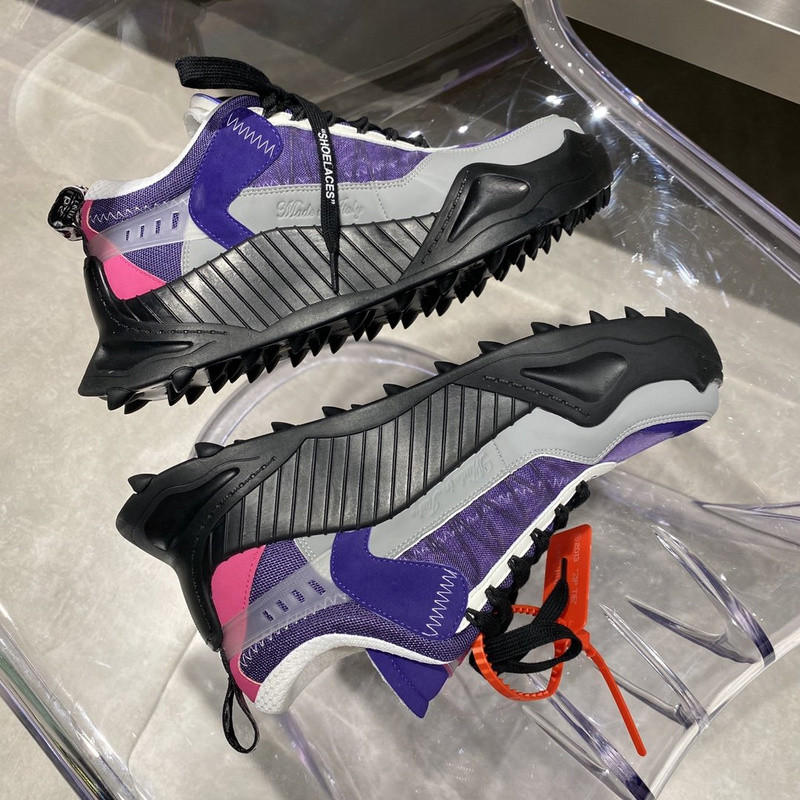 OW C/O ODSY-1000 SPORTS SHOES