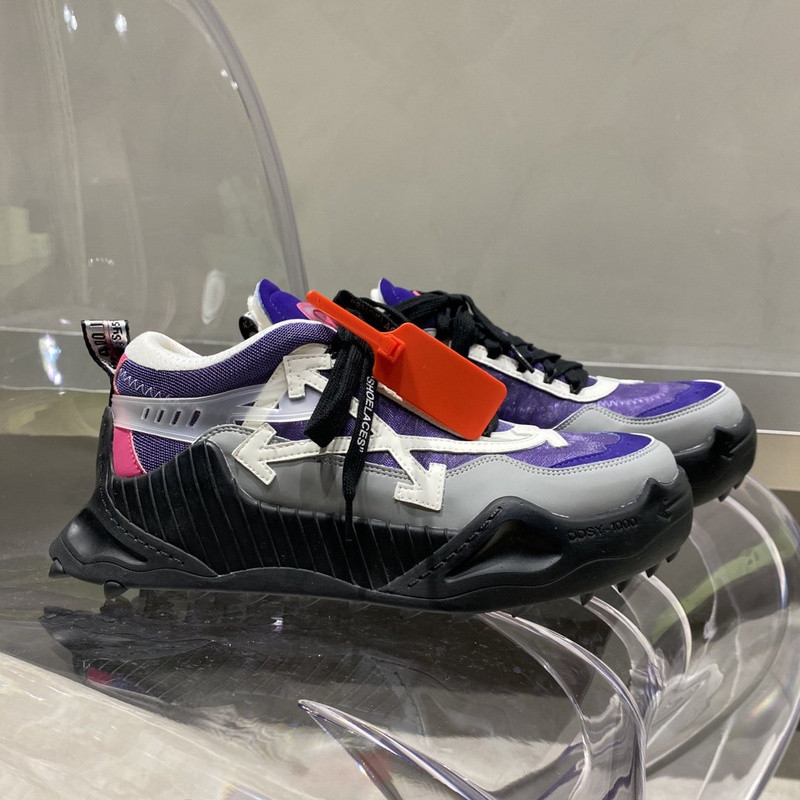 OW C/O ODSY-1000 SPORTS SHOES
