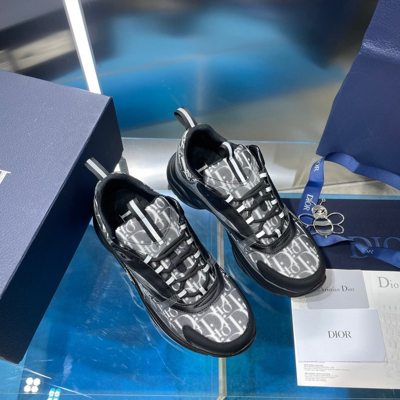 HOMME B22 TRAINER SNEAKER