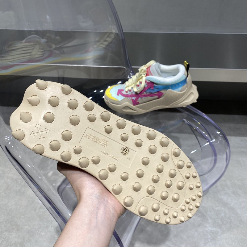 OW C/O ODSY-1000 SPORTS SHOES