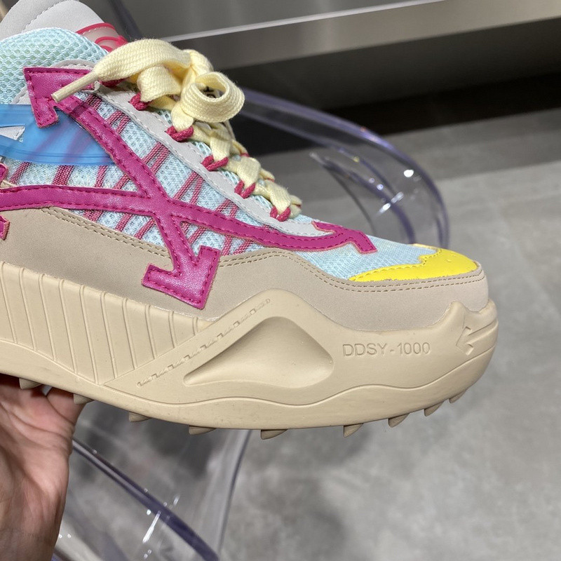 OW C/O ODSY-1000 SPORTS SHOES