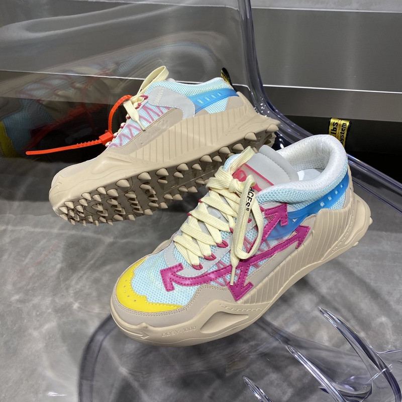 OW C/O ODSY-1000 SPORTS SHOES