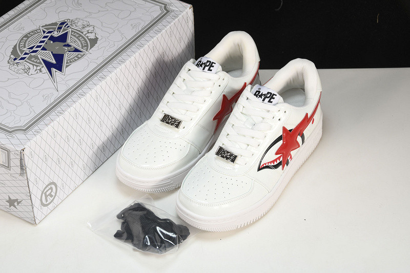 BAPE SNEAKERS
