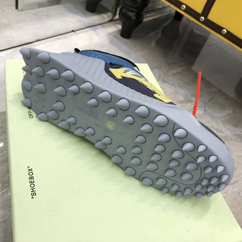 OW C/O ODSY-1000 SPORTS SHOES