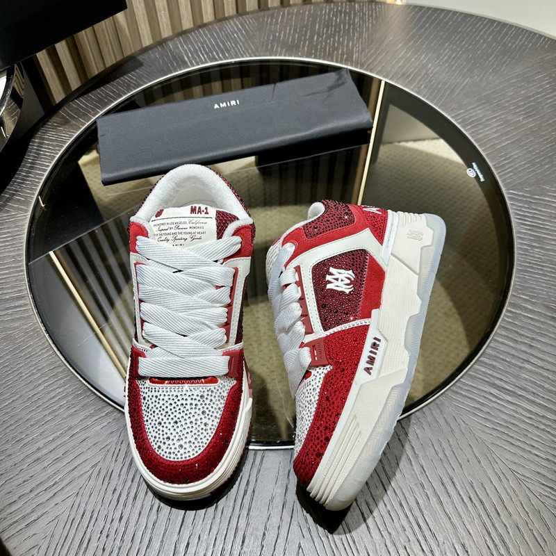 AMIRI SNEAKERS
