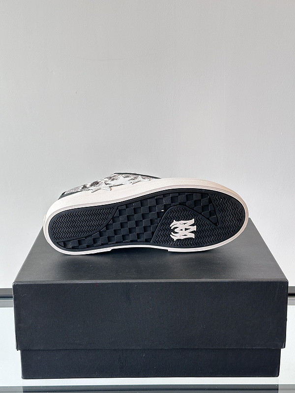 AMIRI SNEAKERS