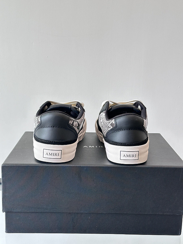 AMIRI SNEAKERS