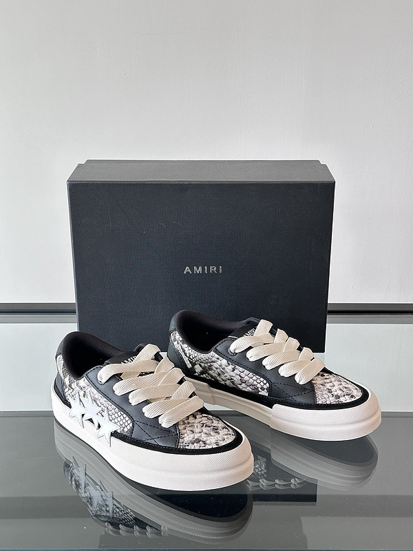 AMIRI SNEAKERS