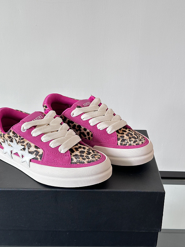 AMIRI SNEAKERS
